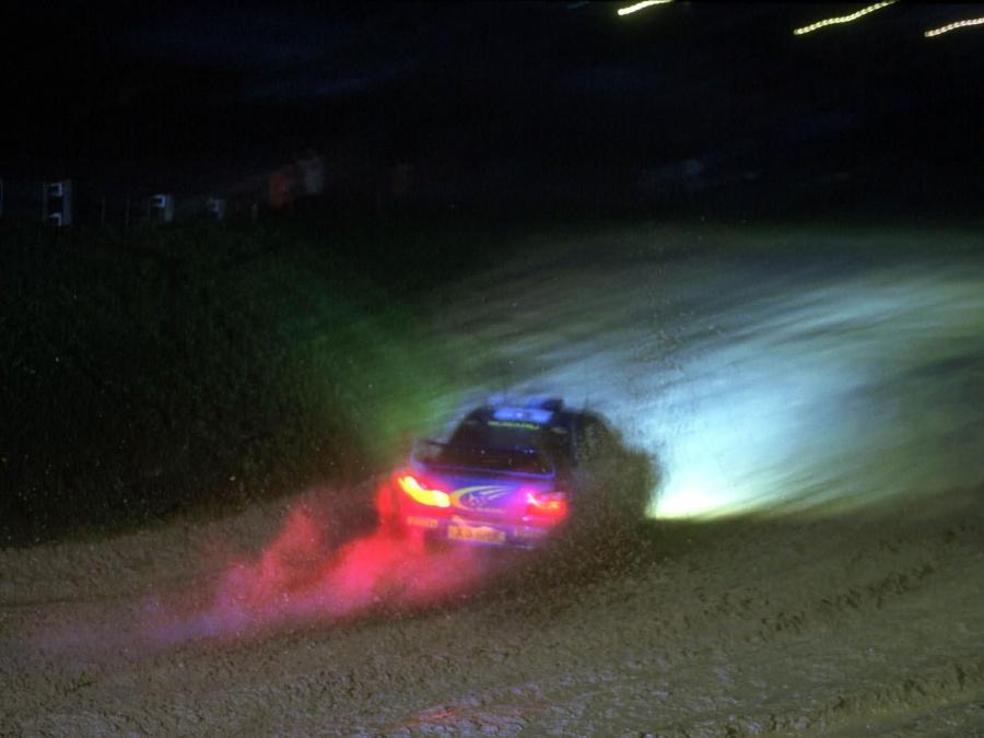  Subaru Impreza WRC 2001 года  (фото 256 из 332)
